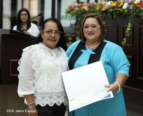 Juramentación de diputados nacionales y departamentales para el periodo 2022-2026