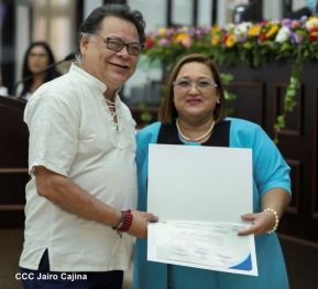 Juramentación de diputados nacionales y departamentales para el periodo 2022-2026