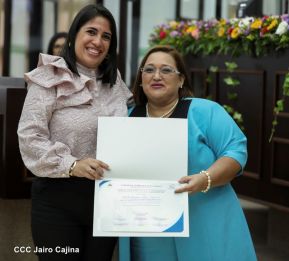 Juramentación de diputados nacionales y departamentales para el periodo 2022-2026