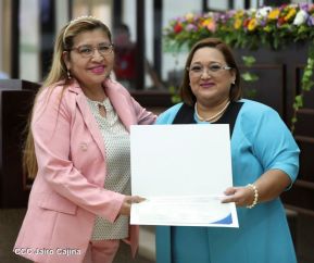 Juramentación de diputados nacionales y departamentales para el periodo 2022-2026