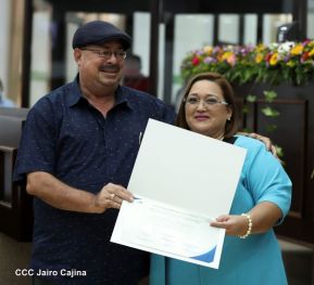 Juramentación de diputados nacionales y departamentales para el periodo 2022-2026