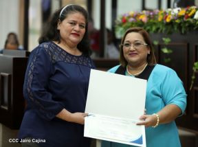 Juramentación de diputados nacionales y departamentales para el periodo 2022-2026