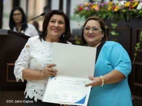 Juramentación de diputados nacionales y departamentales para el periodo 2022-2026