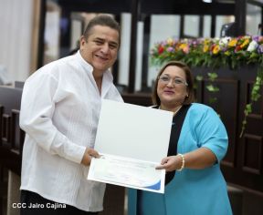Juramentación de diputados nacionales y departamentales para el periodo 2022-2026