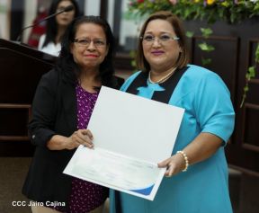 Juramentación de diputados nacionales y departamentales para el periodo 2022-2026