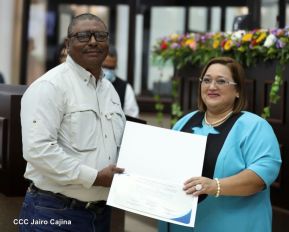 Juramentación de diputados nacionales y departamentales para el periodo 2022-2026