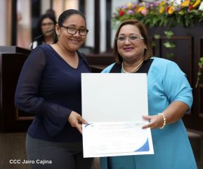 Juramentación de diputados nacionales y departamentales para el periodo 2022-2026