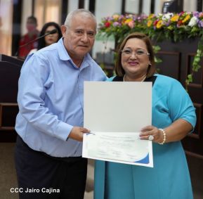 Juramentación de diputados nacionales y departamentales para el periodo 2022-2026