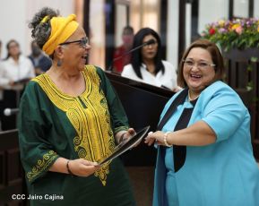 Juramentación de diputados nacionales y departamentales para el periodo 2022-2026