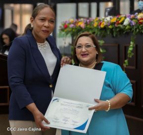 Juramentación de diputados nacionales y departamentales para el periodo 2022-2026