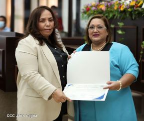 Juramentación de diputados nacionales y departamentales para el periodo 2022-2026