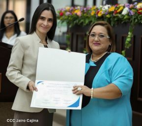 Juramentación de diputados nacionales y departamentales para el periodo 2022-2026