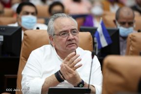 Juramentación de diputados nacionales y departamentales para el periodo 2022-2026