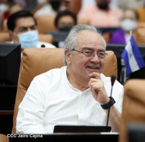 Juramentación de diputados nacionales y departamentales para el periodo 2022-2026