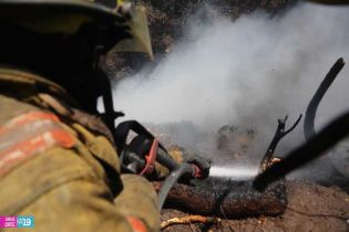 Cinco casas totalmente quemadas en barrio La Arenera de Ciudad Sandino