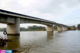 Entrega de Viviendas en San Juan de Nicaragua