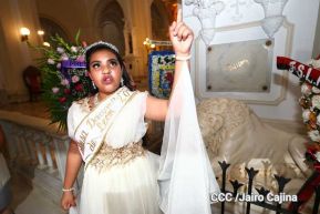 Nicaragua conmemoró el 106 aniversario del tránsito a la inmortalidad de Rubén Darío