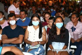 Nicaragua conmemoró el 106 aniversario del tránsito a la inmortalidad de Rubén Darío