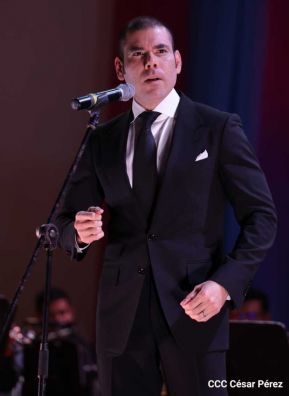 III Festival Internacional de las Artes Rubén Darío:  Tres días de arte, cultura y tradición