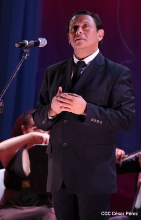 III Festival Internacional de las Artes Rubén Darío:  Tres días de arte, cultura y tradición