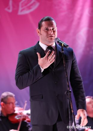 III Festival Internacional de las Artes Rubén Darío:  Tres días de arte, cultura y tradición