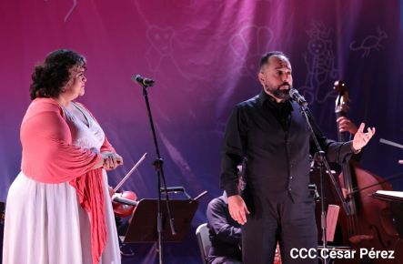 III Festival Internacional de las Artes Rubén Darío:  Tres días de arte, cultura y tradición