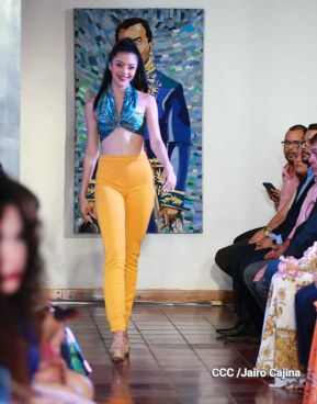 III Festival Internacional de las Artes Rubén Darío:  Tres días de arte, cultura y tradición