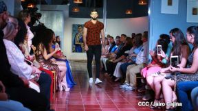 III Festival Internacional de las Artes Rubén Darío:  Tres días de arte, cultura y tradición