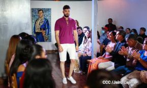 III Festival Internacional de las Artes Rubén Darío:  Tres días de arte, cultura y tradición