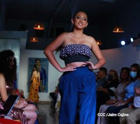 III Festival Internacional de las Artes Rubén Darío:  Tres días de arte, cultura y tradición