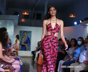 III Festival Internacional de las Artes Rubén Darío:  Tres días de arte, cultura y tradición