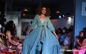 III Festival Internacional de las Artes Rubén Darío:  Tres días de arte, cultura y tradición