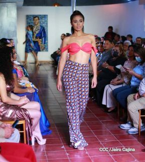 III Festival Internacional de las Artes Rubén Darío:  Tres días de arte, cultura y tradición