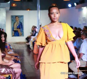 III Festival Internacional de las Artes Rubén Darío:  Tres días de arte, cultura y tradición