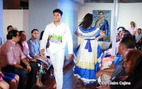 III Festival Internacional de las Artes Rubén Darío:  Tres días de arte, cultura y tradición