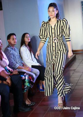 III Festival Internacional de las Artes Rubén Darío:  Tres días de arte, cultura y tradición