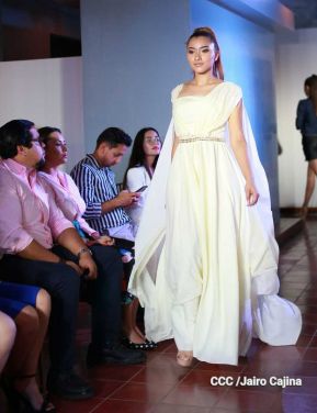 III Festival Internacional de las Artes Rubén Darío:  Tres días de arte, cultura y tradición