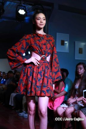 III Festival Internacional de las Artes Rubén Darío:  Tres días de arte, cultura y tradición