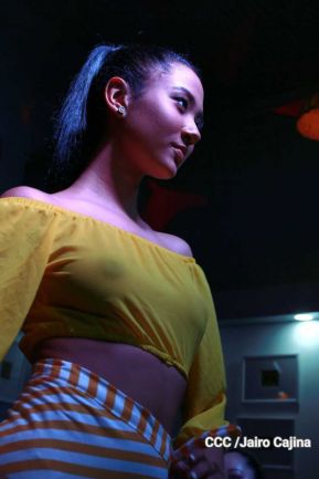 III Festival Internacional de las Artes Rubén Darío:  Tres días de arte, cultura y tradición