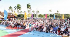 Ya Tu Boda: "Me Caso Con Vos"