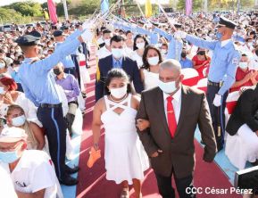 Ya Tu Boda: "Me Caso Con Vos"