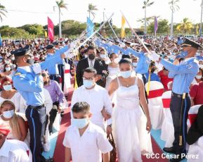Ya Tu Boda: "Me Caso Con Vos"