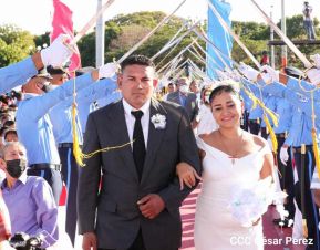 Ya Tu Boda: "Me Caso Con Vos"