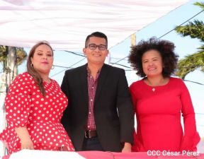 Ya Tu Boda: "Me Caso Con Vos"