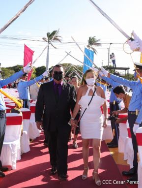 Ya Tu Boda: "Me Caso Con Vos"