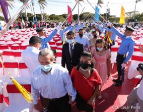 Ya Tu Boda: "Me Caso Con Vos"