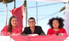 Ya Tu Boda: "Me Caso Con Vos"