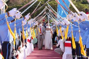 Ya Tu Boda: "Me Caso Con Vos"