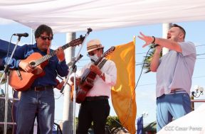 Ya Tu Boda: "Me Caso Con Vos"