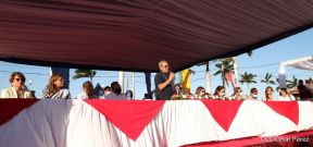 Ya Tu Boda: "Me Caso Con Vos"